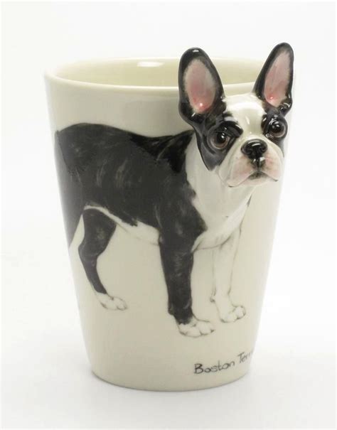 73+ Boston Terrier Lovers Gifts Picture - Bleumoonproductions