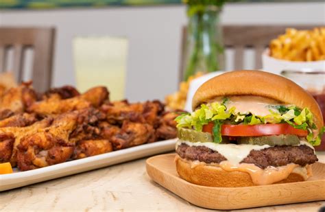 Little Blue Menu opens new Maryland restaurant | Chick-fil-A