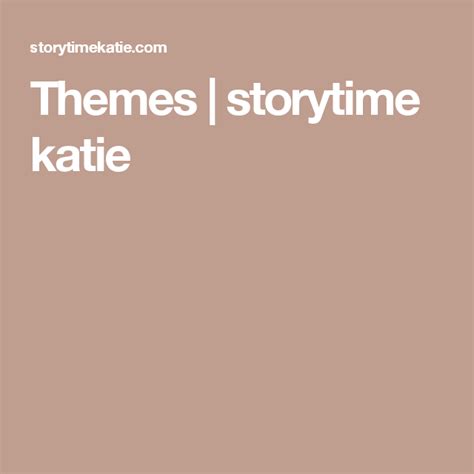 Pin on Storytime/Playgroup Themes