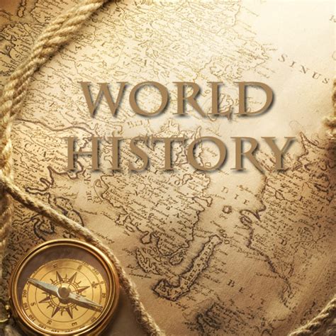 World History to 1900