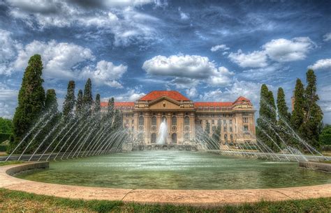 15 Things to See and Do in Debrecen