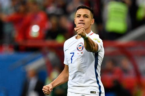 Arsenal forward Alexis Sanchez named in latest Chile squad despite injury struggles | IBTimes UK