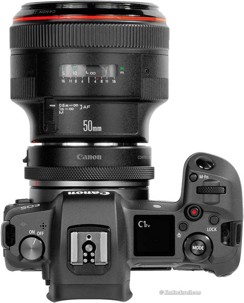 Canon EOS R Review | Camera hacks, Photography camera, Photography ...