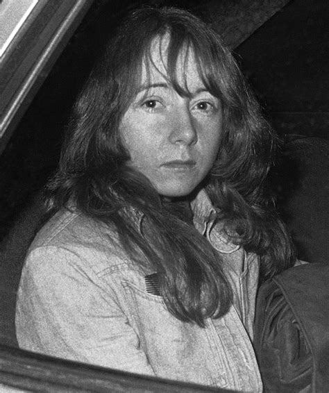 Lynette "Squeaky" Fromme | Manson Family: Where Are They Now? | Rolling Stone