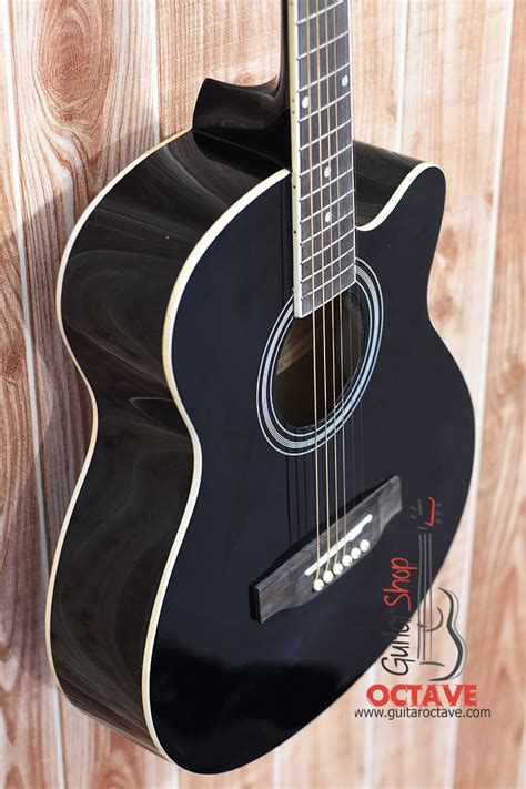 AXE AG-48C- Pure Acoustic Guitar - 100% Authentic AXE - | OCTAVE Guitar ...