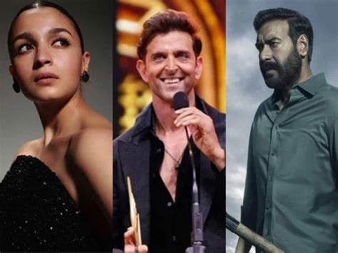 IIFA Awards 2023: Here's the full list of winners