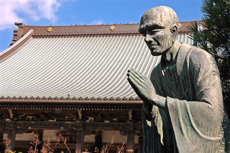 Japan Photo | Ippen Shônin 一遍上人 history of the Kamakura period