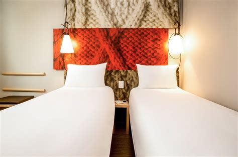 ibis Leicester City Rooms: Pictures & Reviews - Tripadvisor