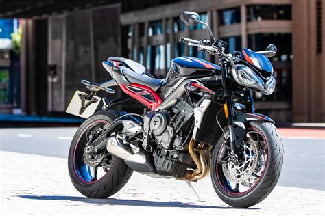 The 10 Best Lightweight Motorcycles Money Can Buy