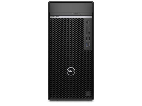 Dell OptiPlex 7000 MT Desktop - i5, 8GB RAM, 1TB HDD, Win 11 Pro - tech ...