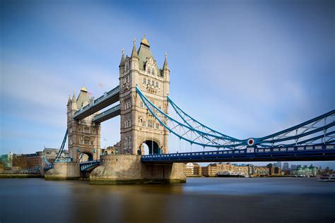 Tower Bridge :: Open Edition Photos « AustralianLight - Fine Art Landscape Photography - Framed ...