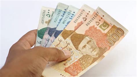 Afghanistan: Central Bank prohibits use of Pakistani Rupee, promotes ...