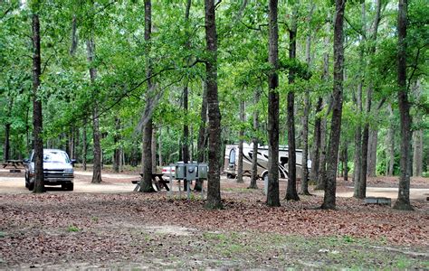 NANCY and BILL: A Visit to Santee State Park and Edisto Memorial Garden - Wednesday - May 5, 2011