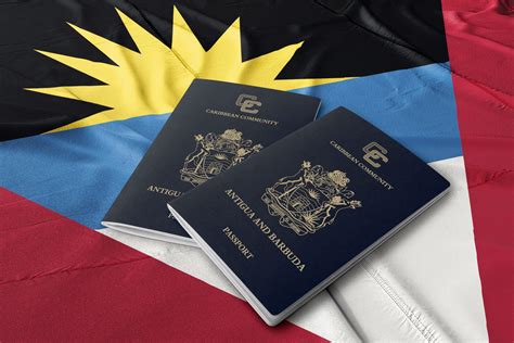 Citizenship of Antigua and Barbuda by investment: how can investor and their family obtain ...