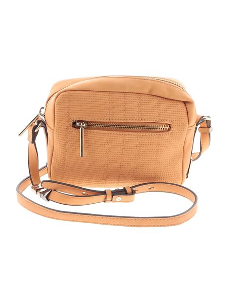 Pre-Owned Zara Basic Women's One Size Fits All Crossbody Bag - Walmart.com - Walmart.com