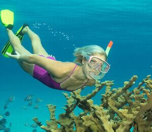 About Freeport Snorkeling | Bahamas Snorkeling Tours