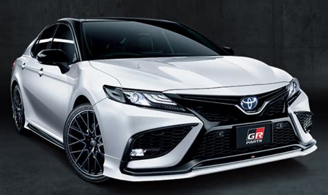 2018-23 Toyota Camry Body Kit By YOFER | ubicaciondepersonas.cdmx.gob.mx