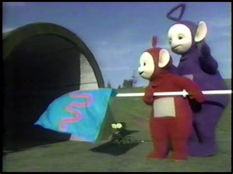 Ned's Bicycle | The Teletubbies And Their Fellow Friends Wiki | Fandom