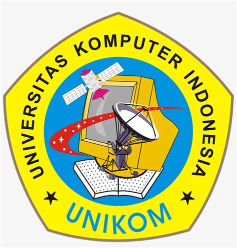 Logo - Logo Universitas Komputer Indonesia PNG Image | Transparent PNG Free Download on SeekPNG
