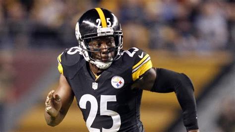 Ryan Clark | Steelers football, Steeler nation, Pittsburgh steelers