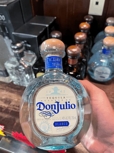 Don Julio Blanco 750ml — MAGNUM'S Discount LIQUOR'S