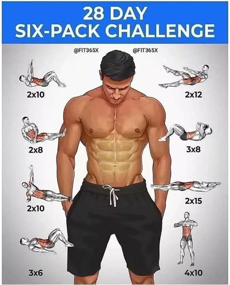 Six Pack Exercise. Six Pack Exercise | by Qasim Raza | Medium