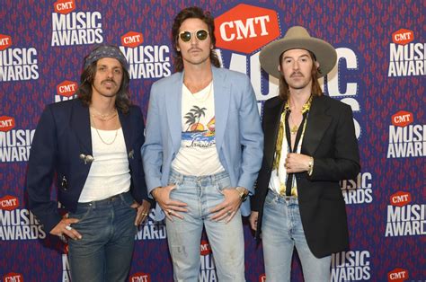 Midland's 'Cheatin' Songs' + 5 More New Country Music Videos