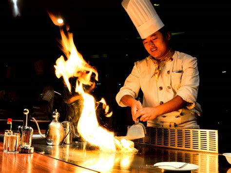 6 Best Teppanyaki in Melbourne Right Now