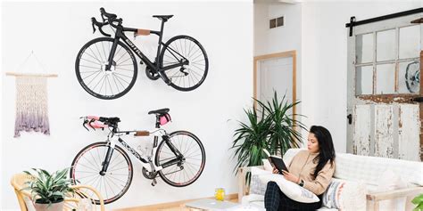 Best Bike Wall Mounts and Indoor Storage Racks