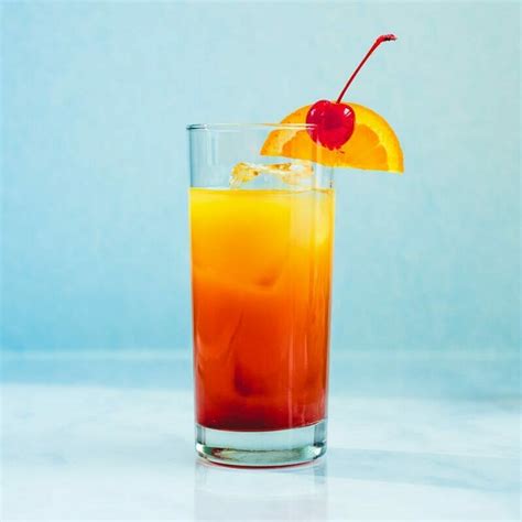 Orange Juice Alcoholic Drink Recipes | Dandk Organizer