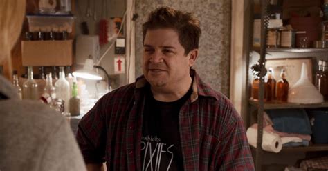 Patton Oswalt's Best Performances, Ranked