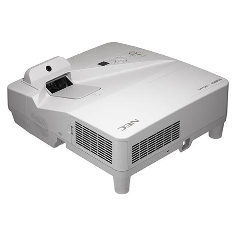 NEC Professional Ultra-Short-Throw Projector UM352Wi (Multi-Touch)