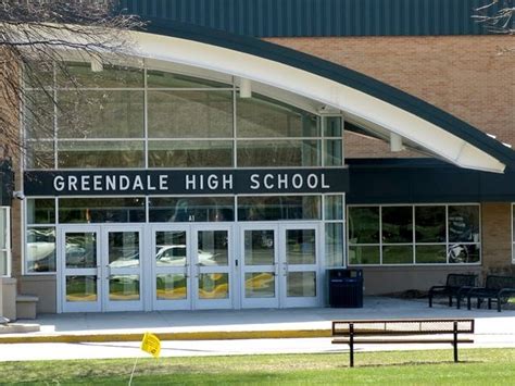 Greendale School District Calendar 2019-20: First Day Of School ...