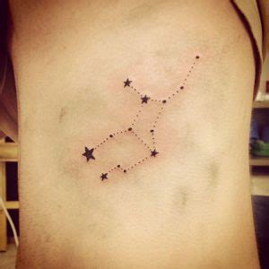 40 Virgo Constellation Tattoo Designs, Ideas and Meanings for Zodiac Lovers - Tattoo Me Now