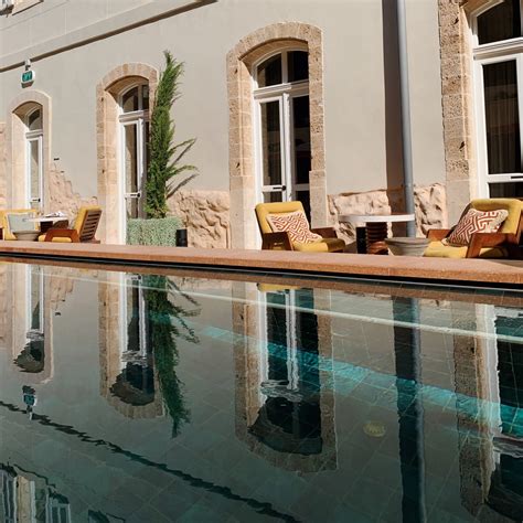 Soho House | Twenty-four hours in Tel Aviv, Jaffa