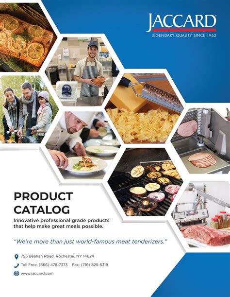 Jaccard Product Catalog