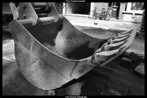 Tram Trackhoe Bucket by HerrDrayer on DeviantArt