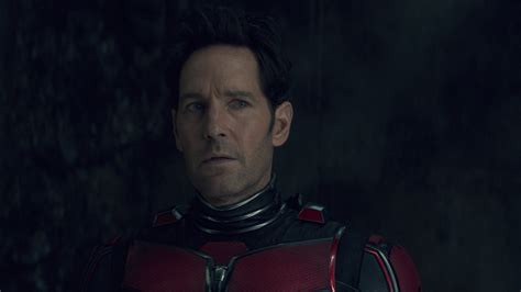 Ant-Man and the Wasp: Quantumania review - Kang rules a messy Marvel ...