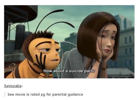 just some Bee Movie tumblr | bee movie | Bee movie memes, Funny tumblr posts, Tumblr funny