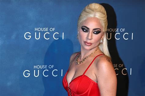 'House of Gucci' and Lady Gaga land SAG award nominations