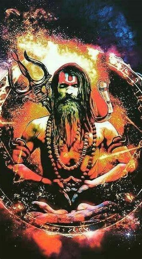 Incredible Compilation of 999+ Aghori Images - Full 4K Resolution