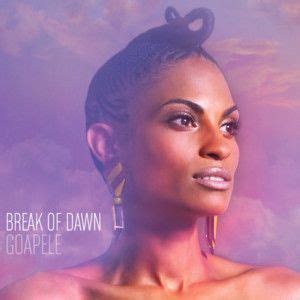 Goapele Lyrics, Songs, and Albums | Genius