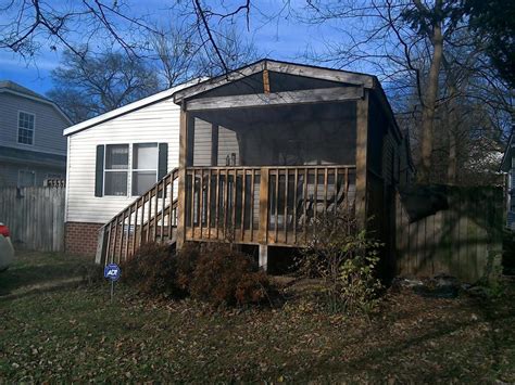 Modular Home - Nashville, TN - mobile home for sale in Nashville, TN 1015898