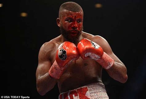 Boxer Suffers Horrific Head Injury During Bout (PHOTOS)