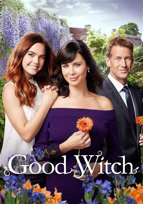 Good Witch Season 7 - watch full episodes streaming online