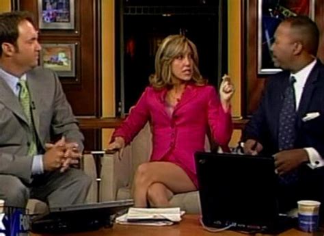 Fox Women TV Anchor Babes’ Skirts are Rising: Fox News Babes the best Fox News Legs