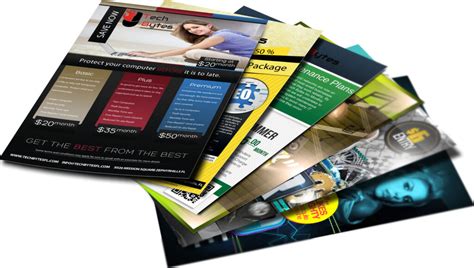 Best Flyers Printing in Dubai | Affordable Cost & Quick Delivery