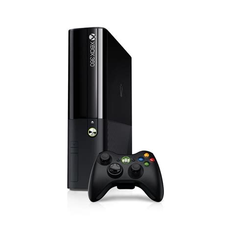 Amazon.com: Xbox 360 E 4GB Console: Video Games