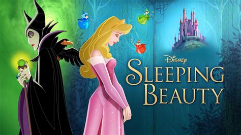 Sleeping Beauty (1959) - Backdrops — The Movie Database (TMDB)