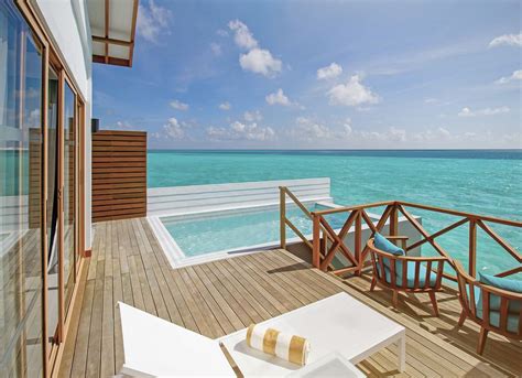 Travel Trade Maldives - Joy Island Maldives by The Cocoon Collection Officially Opens